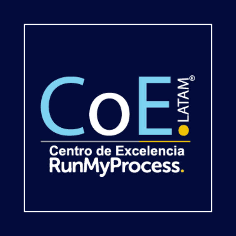 RunMyProcess