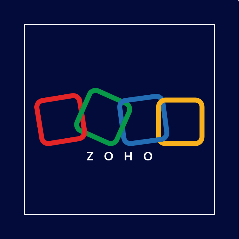 Zoho