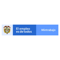 logo de ministerio de trabajo clientes satisfechos