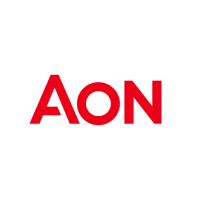 logo de AON clientes satisfechos