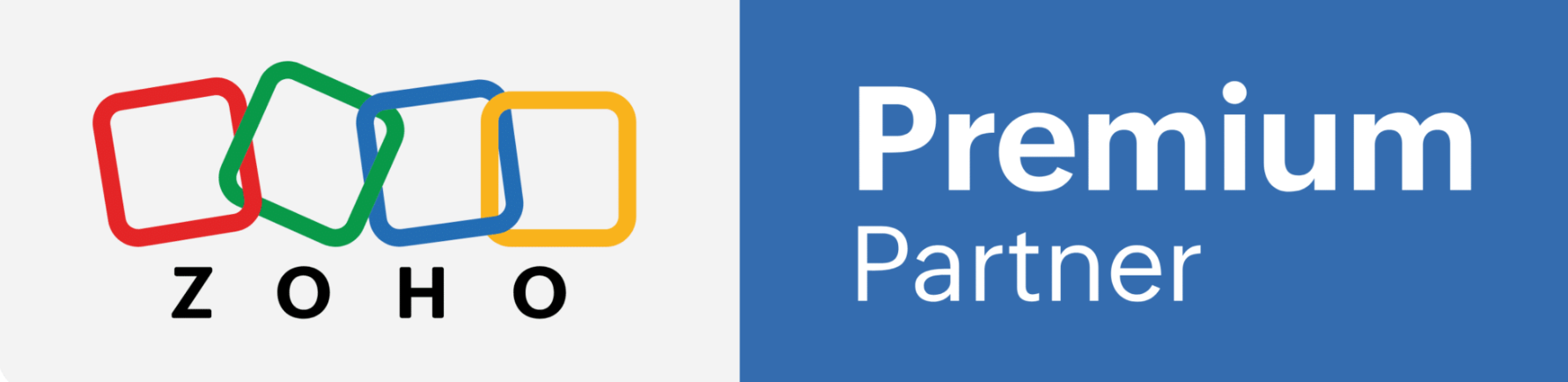 zoho premium