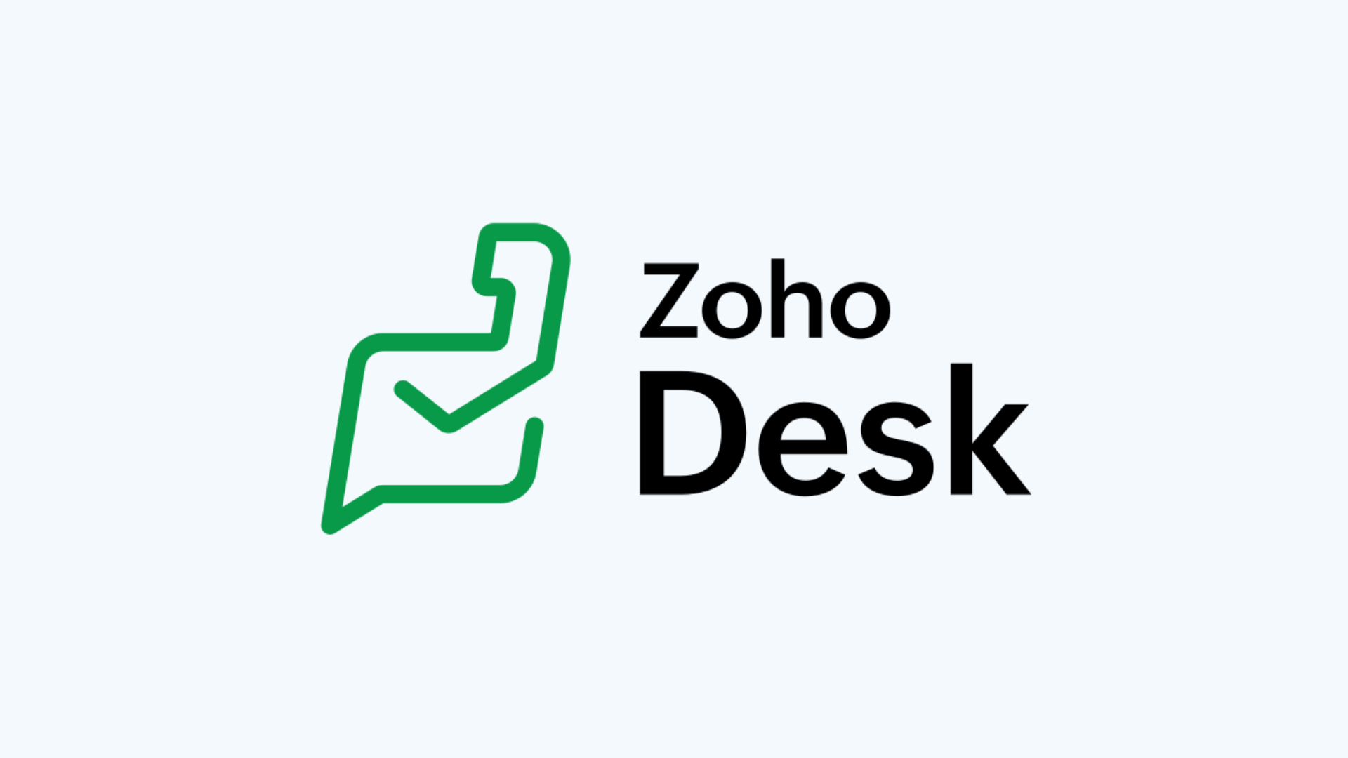 Logo Zoho crm plus